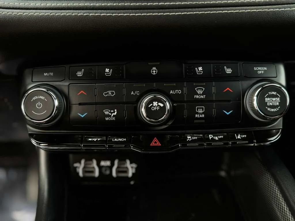 Used 2024 Dodge Durango SRT Hellcat image 39