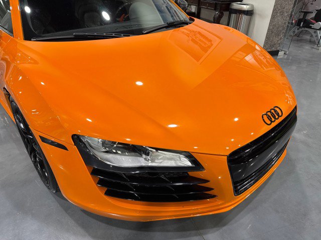 Used 2008 Audi R8 V8 image 28