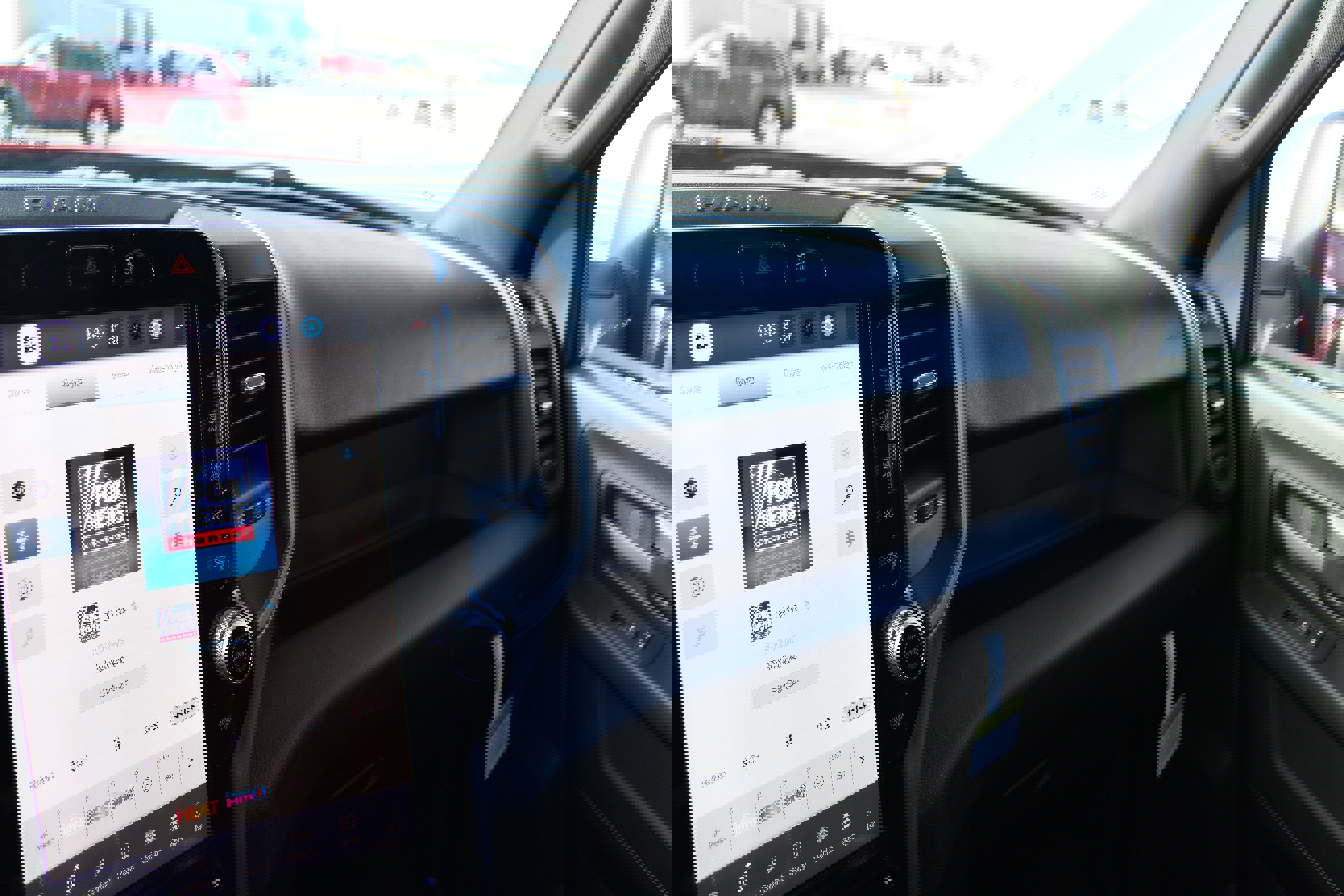 New 2026 RAM 3500 Tradesman image 11