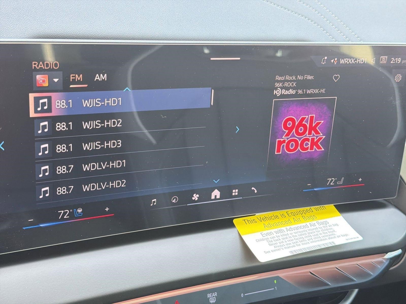 New 2026 BMW X3 xDrive30 image 23