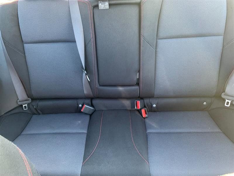 Used 2019 Subaru WRX Premium image 16