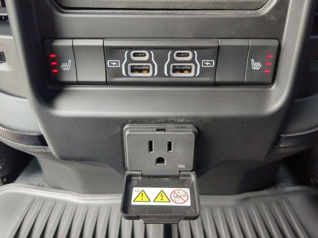 New 2026 RAM 2500 Power Wagon image 16