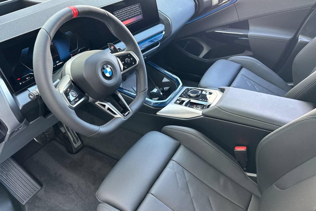 New 2026 BMW X3 M50 w/ Premium Package AWD/4WD image 9