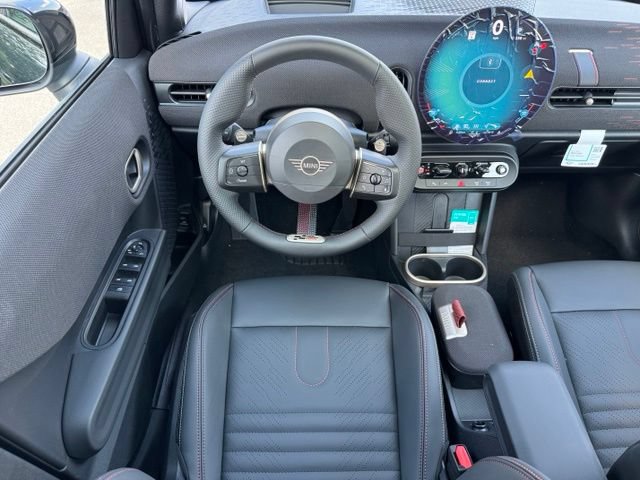 New 2026 MINI Cooper S FWD image 20