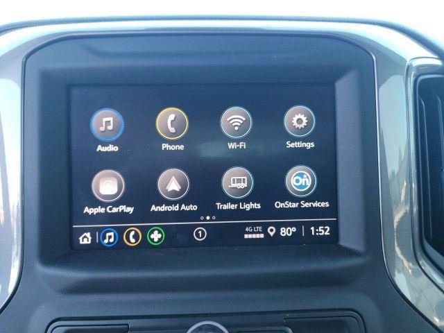 Used 2024 Chevrolet Silverado 3500 W/T w/ WT Safety Package image 37