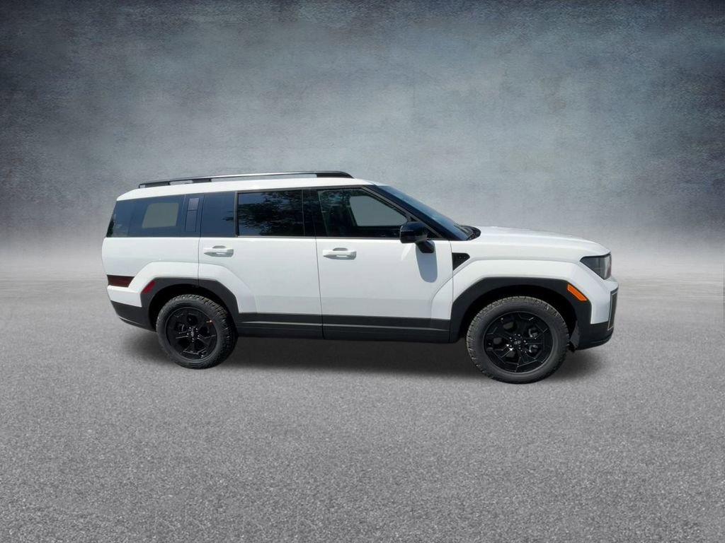 New 2026 Hyundai Santa Fe XRT image 25