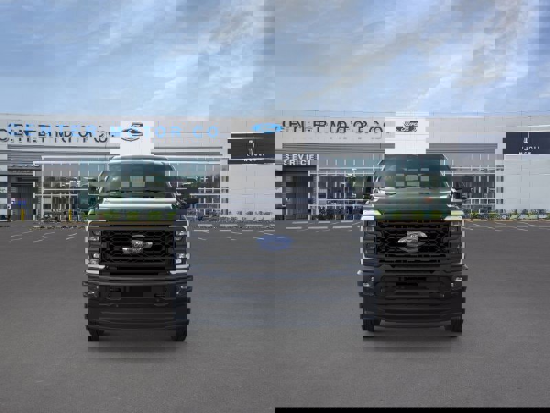 New 2023 Ford F250 Lariat w/ Lariat Ultimate Package image 6