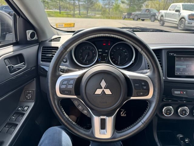 Used 2014 Mitsubishi Lancer Evolution GSR AWD/4WD image 73