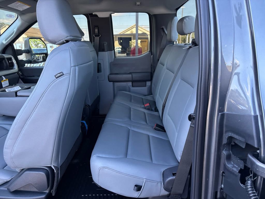 New 2026 Ford F250 XL image 21
