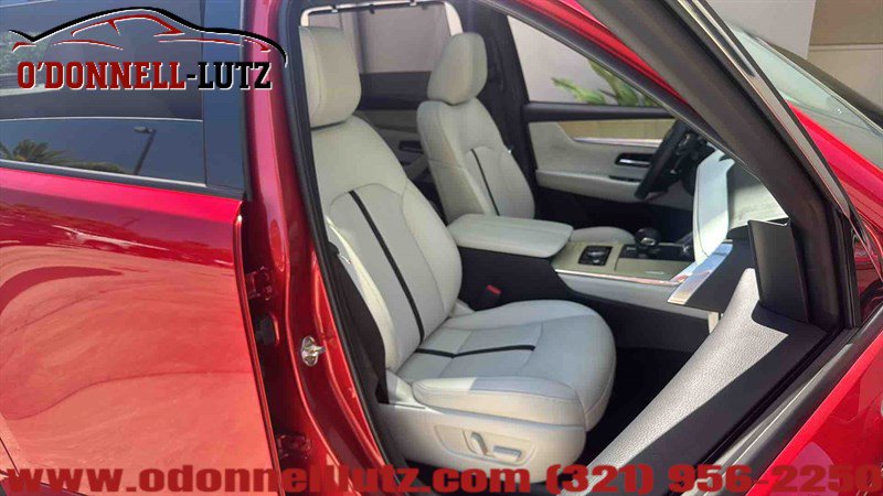 Used 2024 MAZDA CX-90 3.3 Turbo S w/ Premium Plus image 13