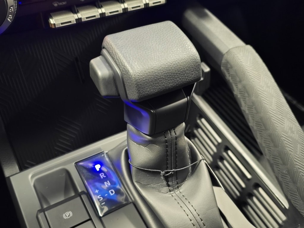 New 2026 Toyota Tacoma SR5 image 29