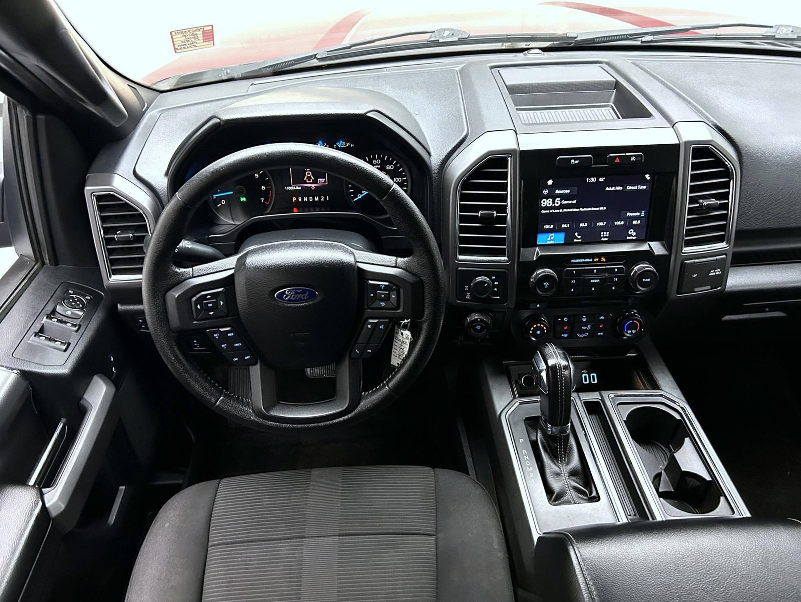 Used 2016 Ford F150 XLT w/ Equipment Group 302A Luxury AWD/4WD image 14