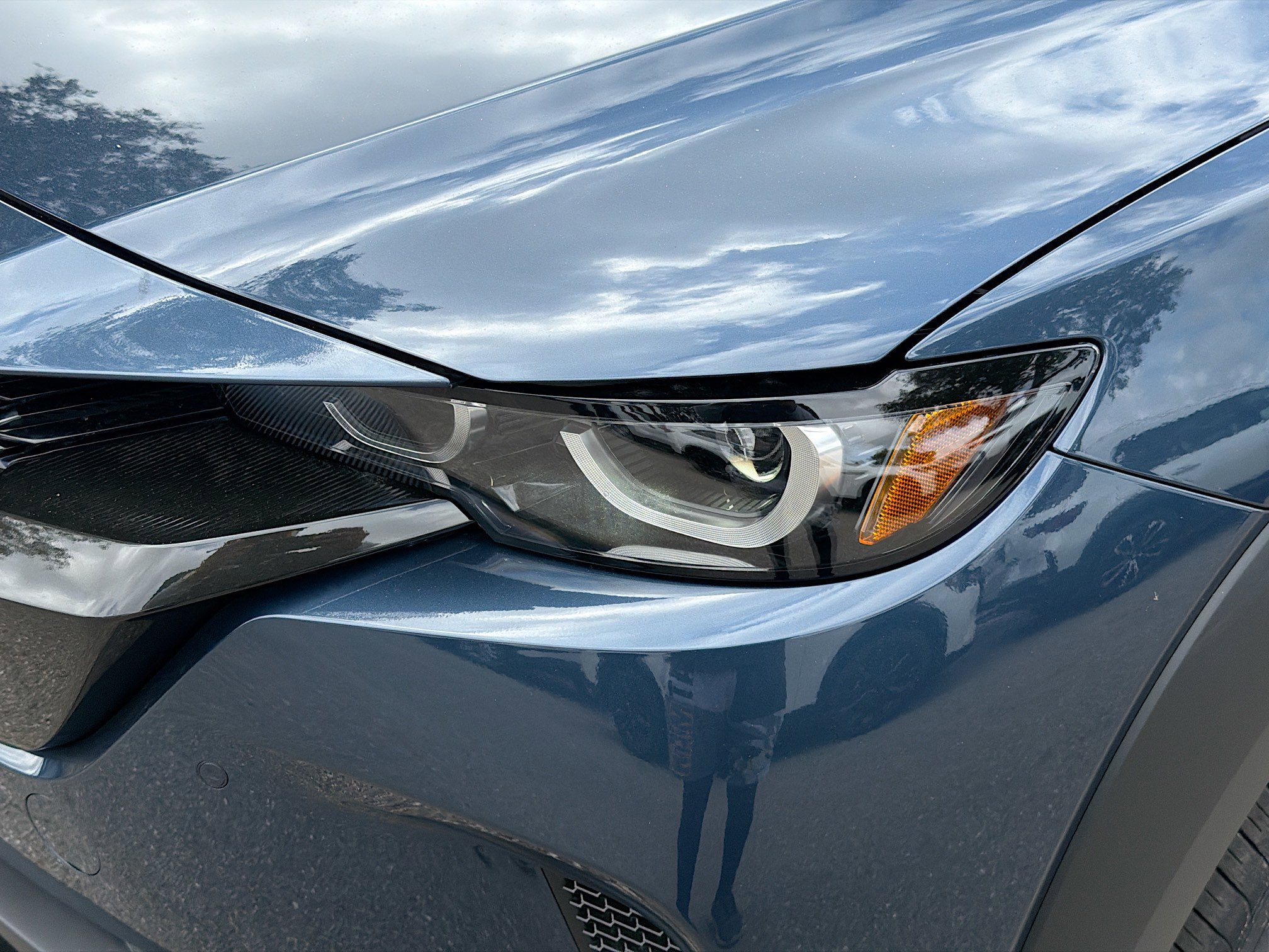 New 2026 MAZDA CX-50 AWD 2.5 S w/ Weather Package image 10