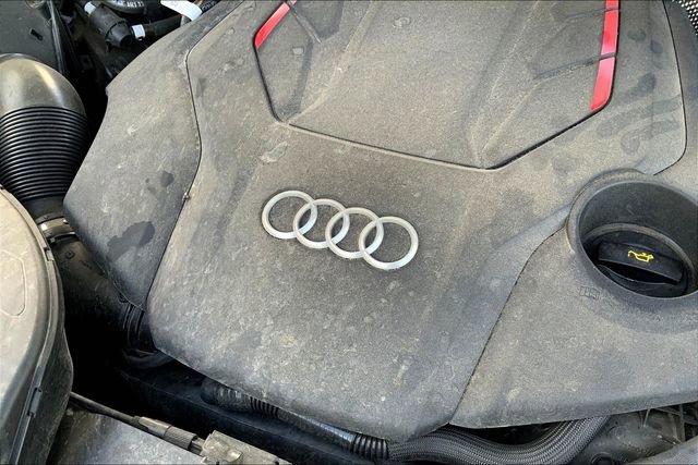 Used 2023 Audi SQ5 Premium Plus w/ Premium Plus Package image 33