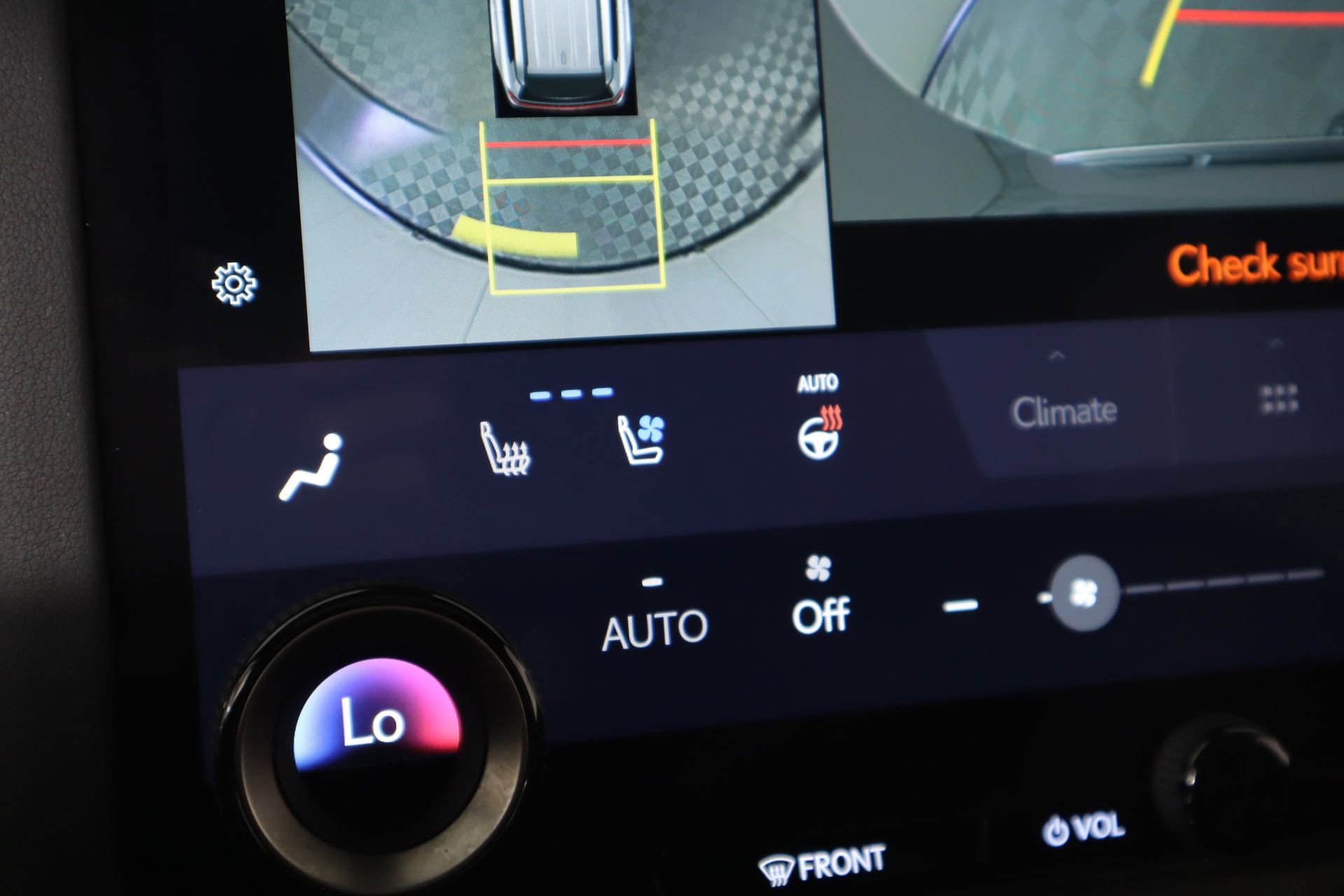 Used 2024 Lexus GX 550 image 7