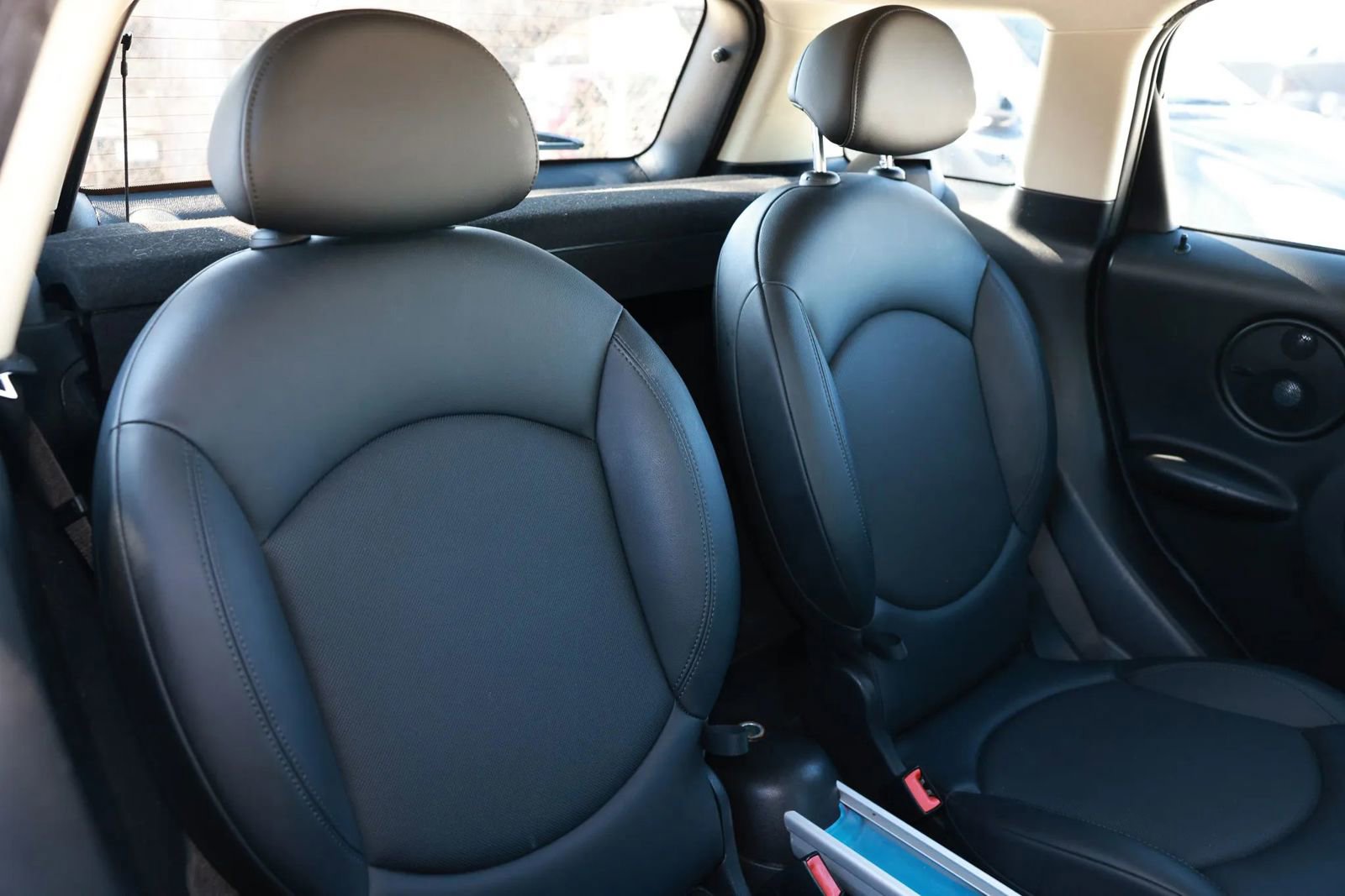 Used 2011 MINI Cooper Countryman S FWD image 17