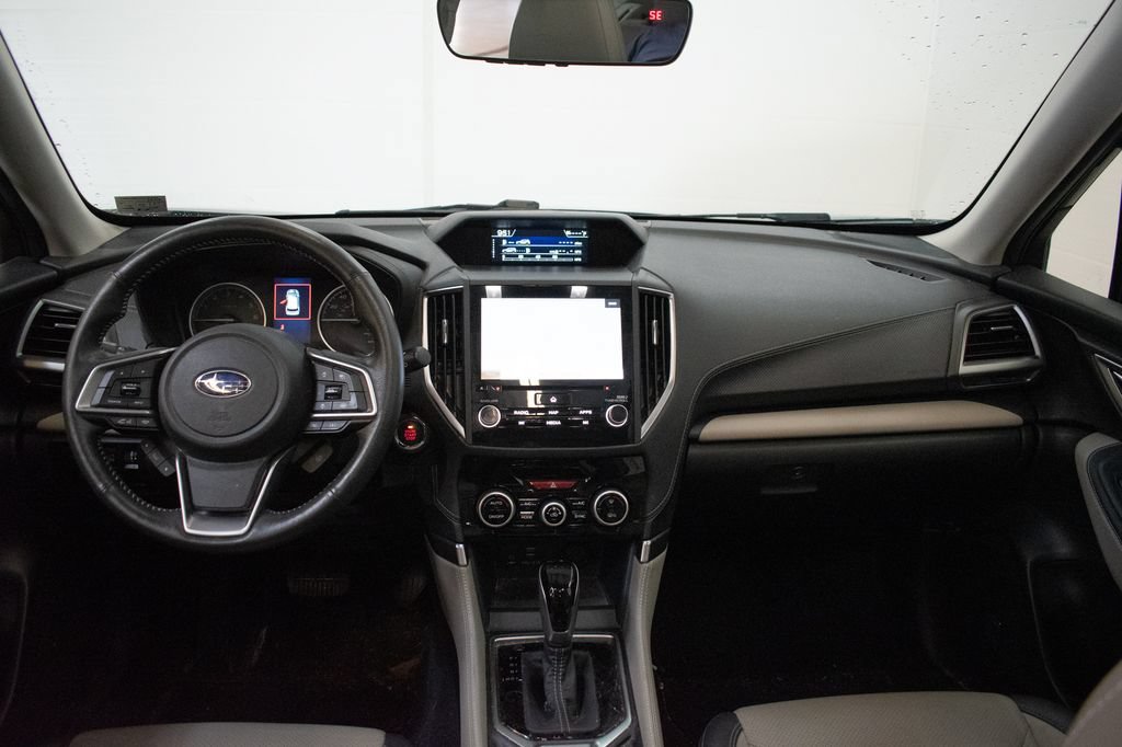 Used 2023 Subaru Forester Limited AWD/4WD image 11