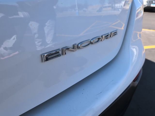 Used 2020 Buick Encore Preferred w/ Safety Package image 7