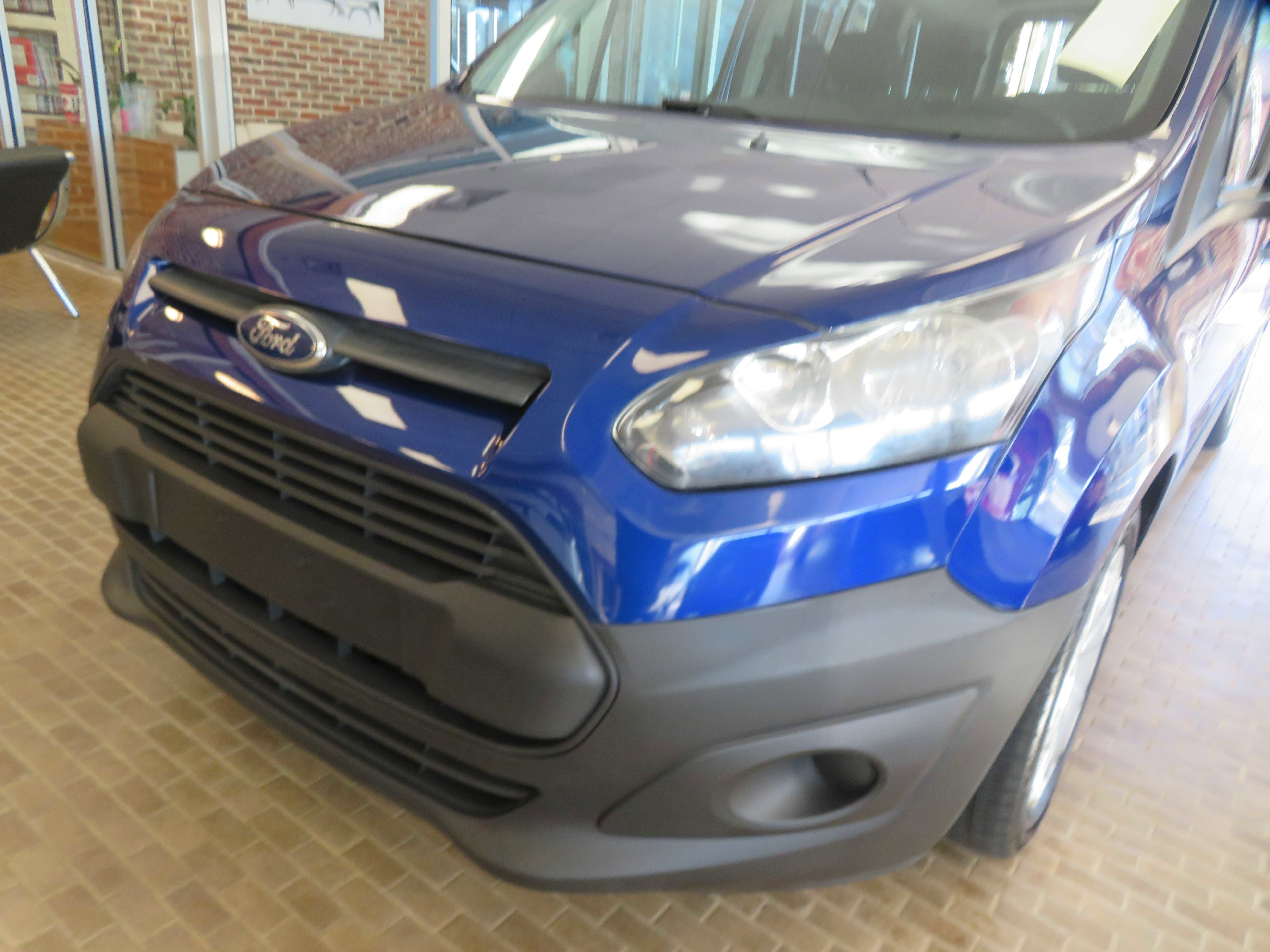 Used 2016 Ford Transit Connect XL image 47