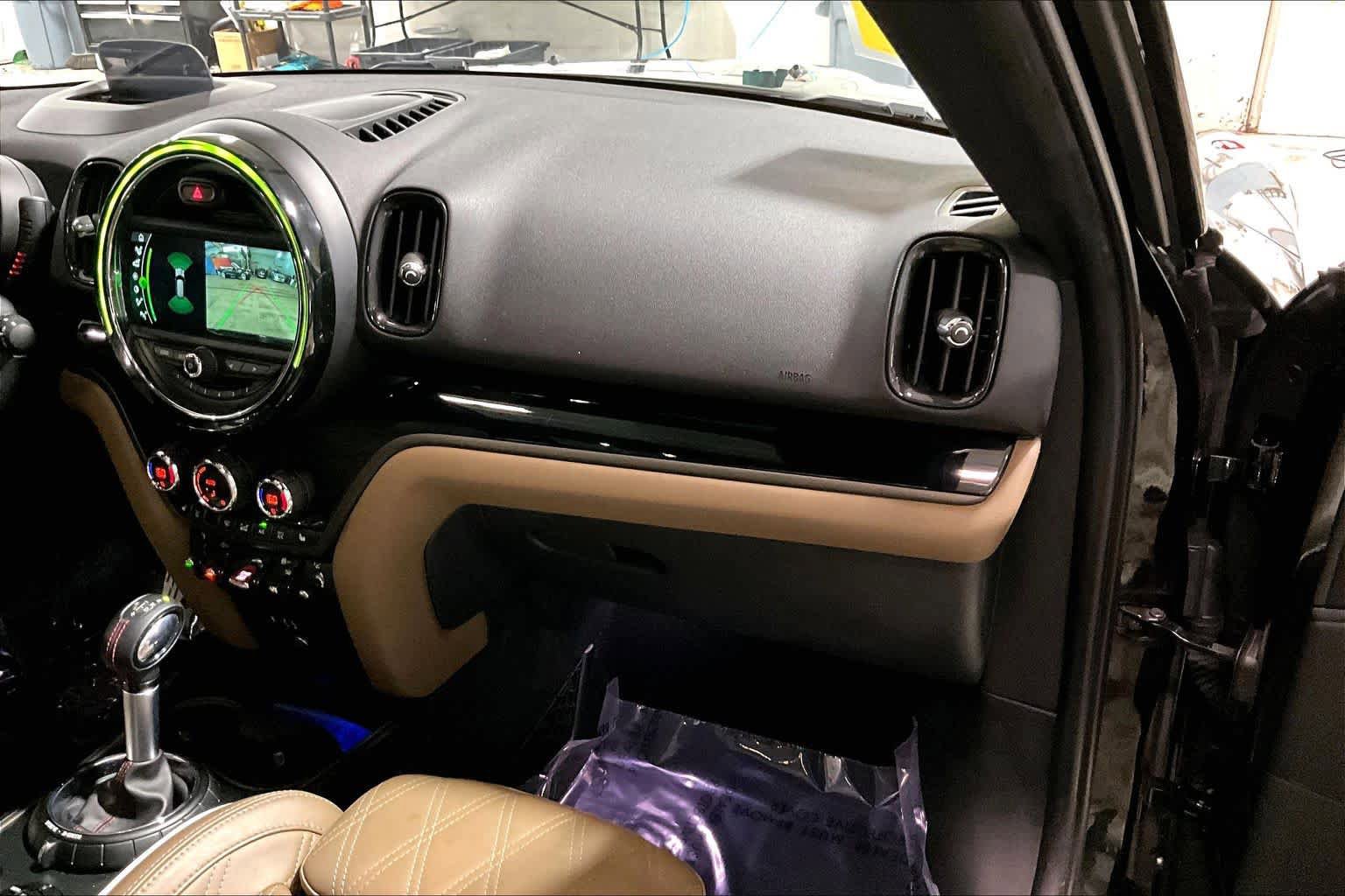 Used 2018 MINI Cooper Countryman John Cooper Works AWD/4WD image 19