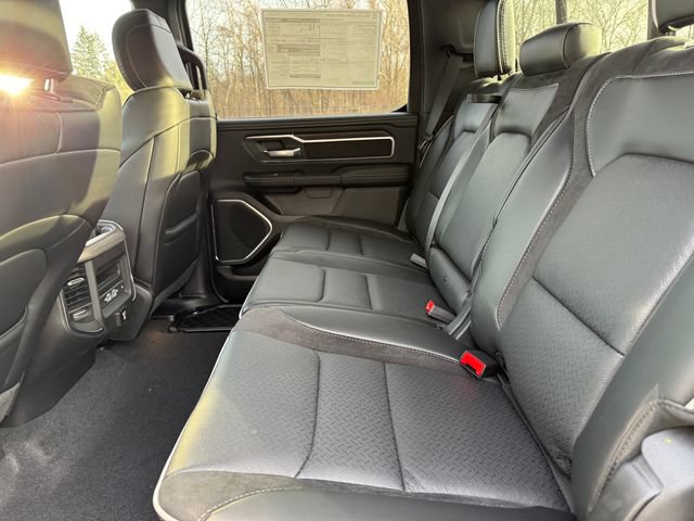 New 2026 RAM 1500 Laramie w/ Bed Utility Group AWD/4WD image 22