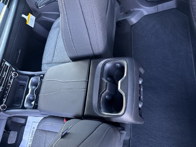 Used 2026 Chevrolet Traverse LT FWD image 26