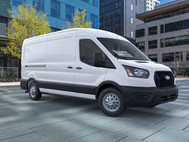 New 2026 Ford Transit 250 148 Medium Roof Extended AWD w/ Load Area Protection Package image 8