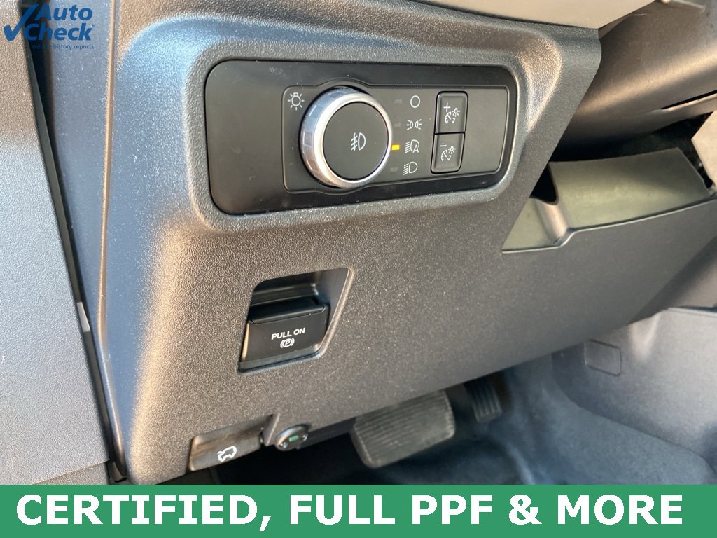 Used 2023 Ford Bronco Big Bend w/ Sasquatch Package image 30