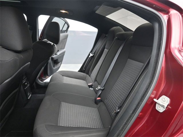 Used 2023 Dodge Charger R/T w/ Blacktop Package image 28