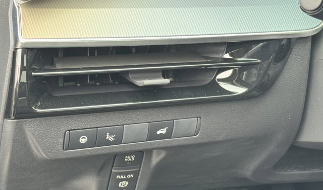 New 2026 Nissan Murano Platinum image 32