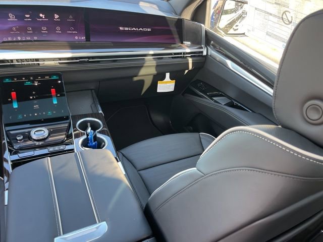 New 2026 Cadillac Escalade Luxury w/ Touring Package RWD image 48