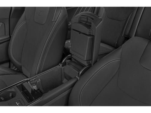 Used 2020 Ford Edge ST w/ Equipment Group 401A AWD/4WD image 13