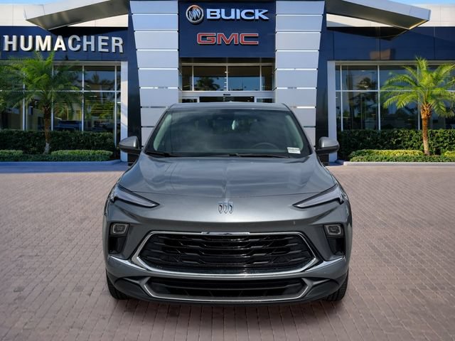 New 2026 Buick Encore GX Preferred FWD image 2