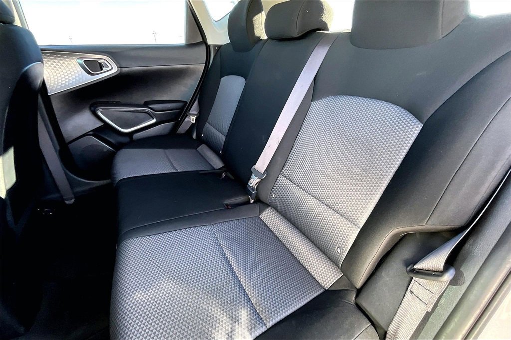 Used 2023 Kia Soul LX w/ Option Group 015 image 20