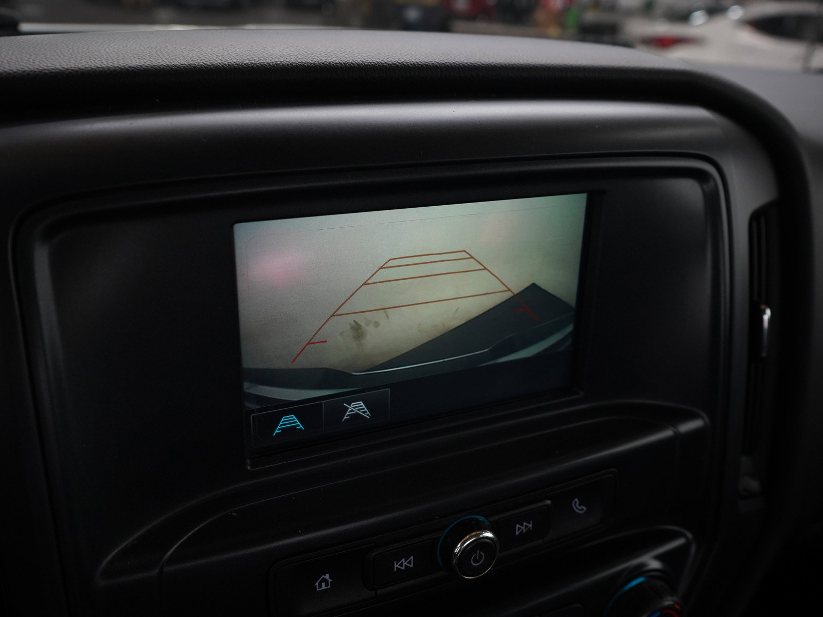 Used 2018 GMC Sierra 1500 4x4 Double Cab image 21