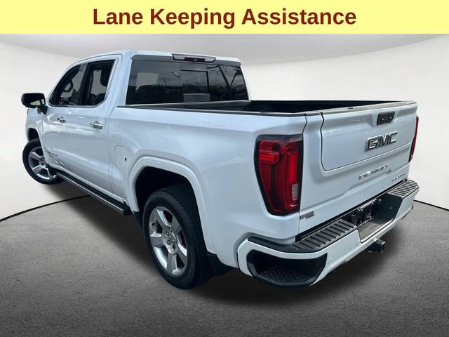 Used 2019 GMC Sierra 1500 Denali w/ Denali Ultimate Package image 8