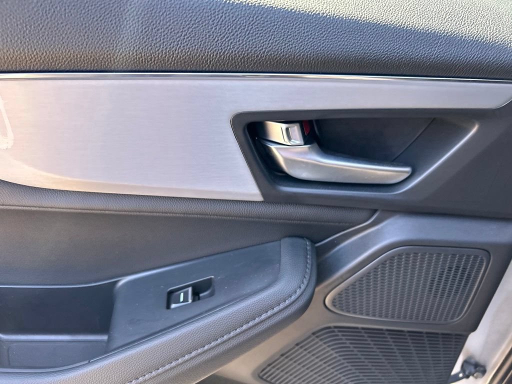 Certified 2026 Acura MDX SH-AWD image 25