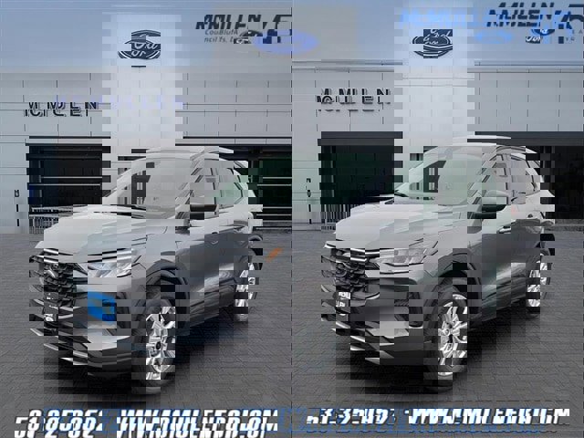 New 2026 Ford Escape Active w/ Cold Weather Package