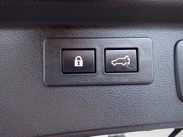 Certified 2023 Subaru Forester Touring AWD/4WD image 9
