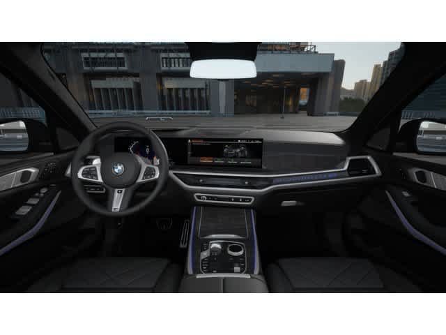 New 2027 BMW X7 xDrive40i w/ M Sport Package AWD/4WD image 10