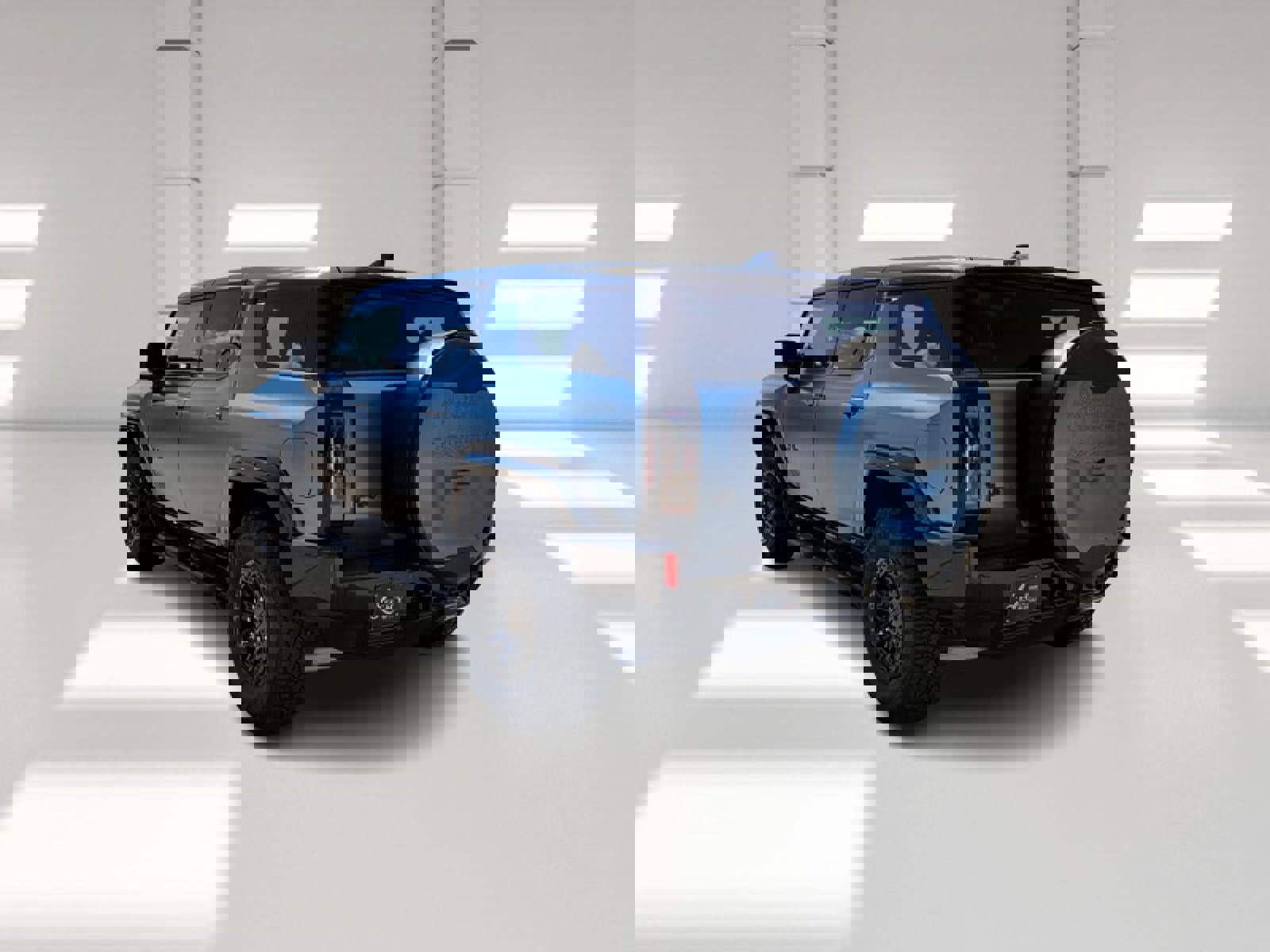 New 2024 GMC Hummer EV 3X w/ Omega Edition image 5