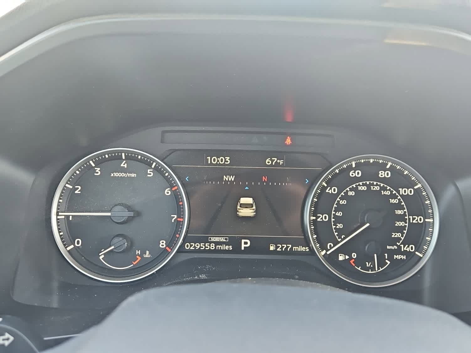 Used 2023 Mitsubishi Outlander SE image 20