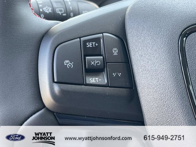 New 2026 Ford Mustang Mach-E Premium w/ Sport Appearance Package image 34