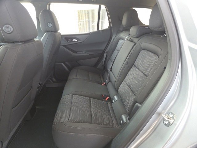 New 2026 Chevrolet Equinox LT image 16