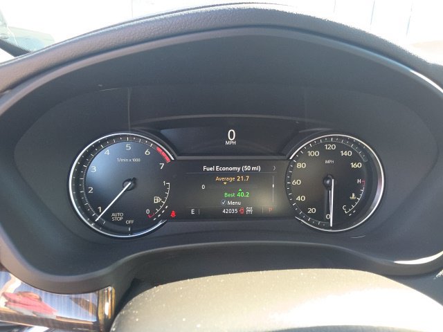Used 2023 Cadillac XT4 Sport AWD/4WD image 14