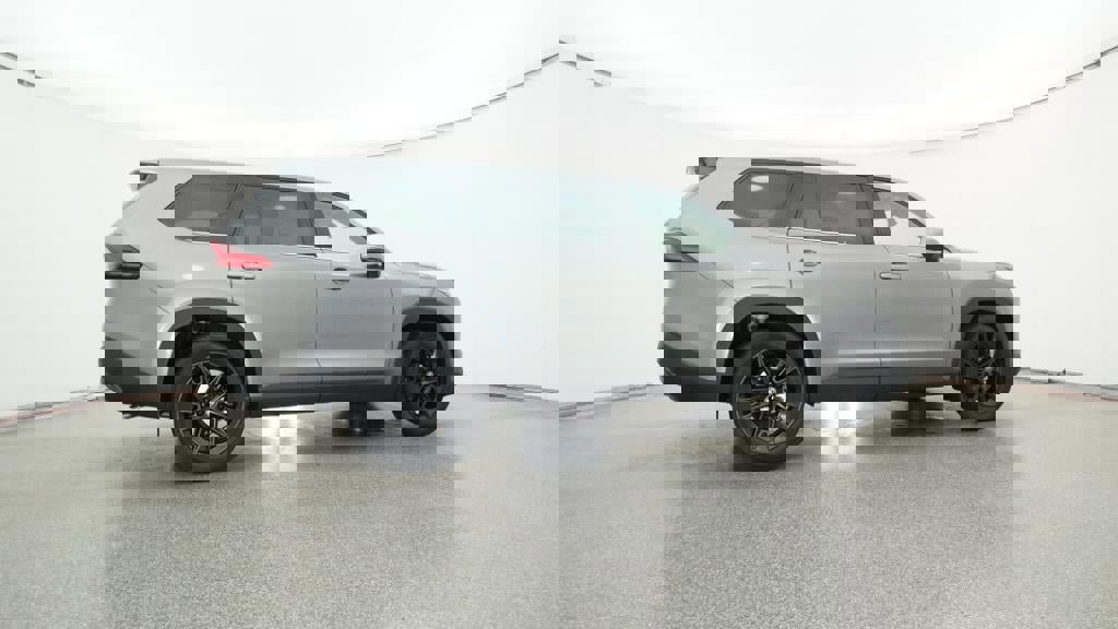 New 2026 Toyota Grand Highlander Limited image 59