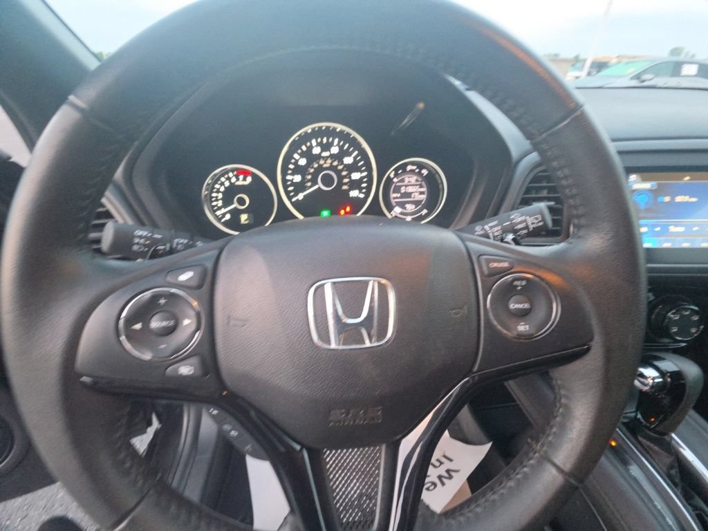 Used 2019 Honda HR-V Sport image 15