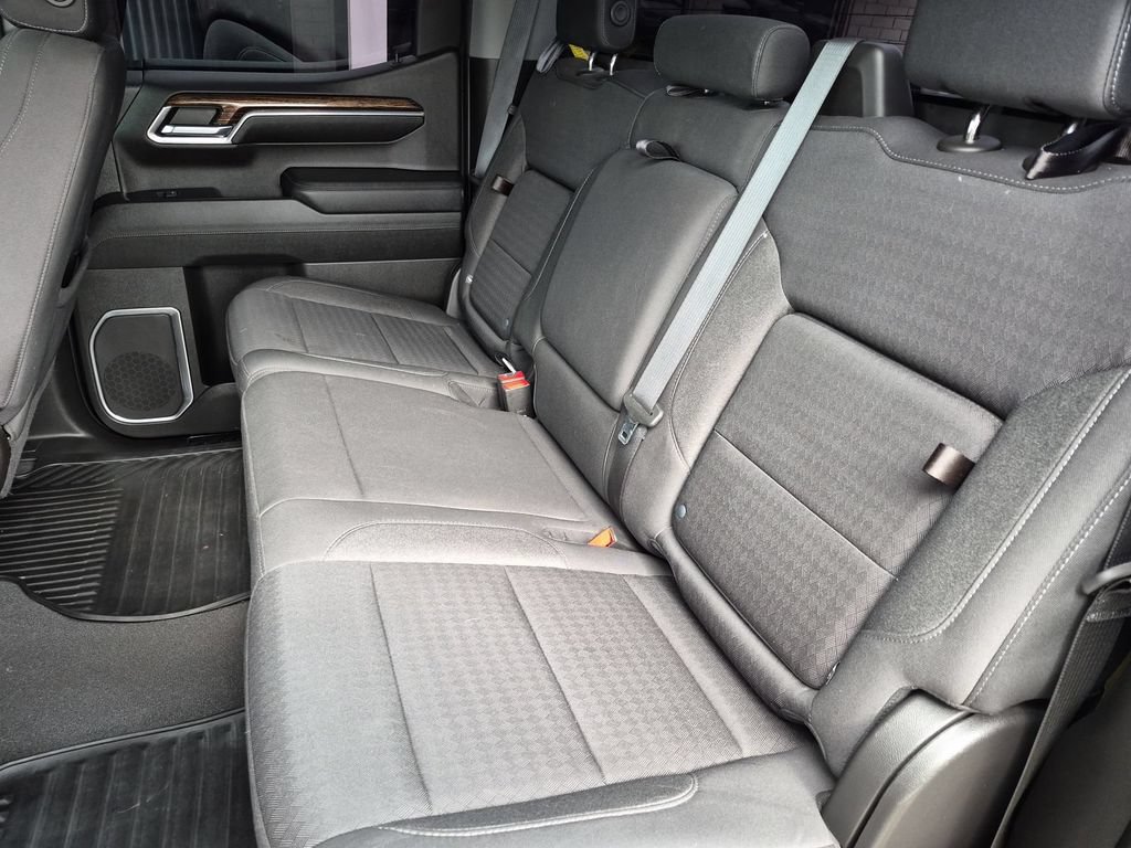 Used 2023 GMC Sierra 1500 Elevation RWD image 18