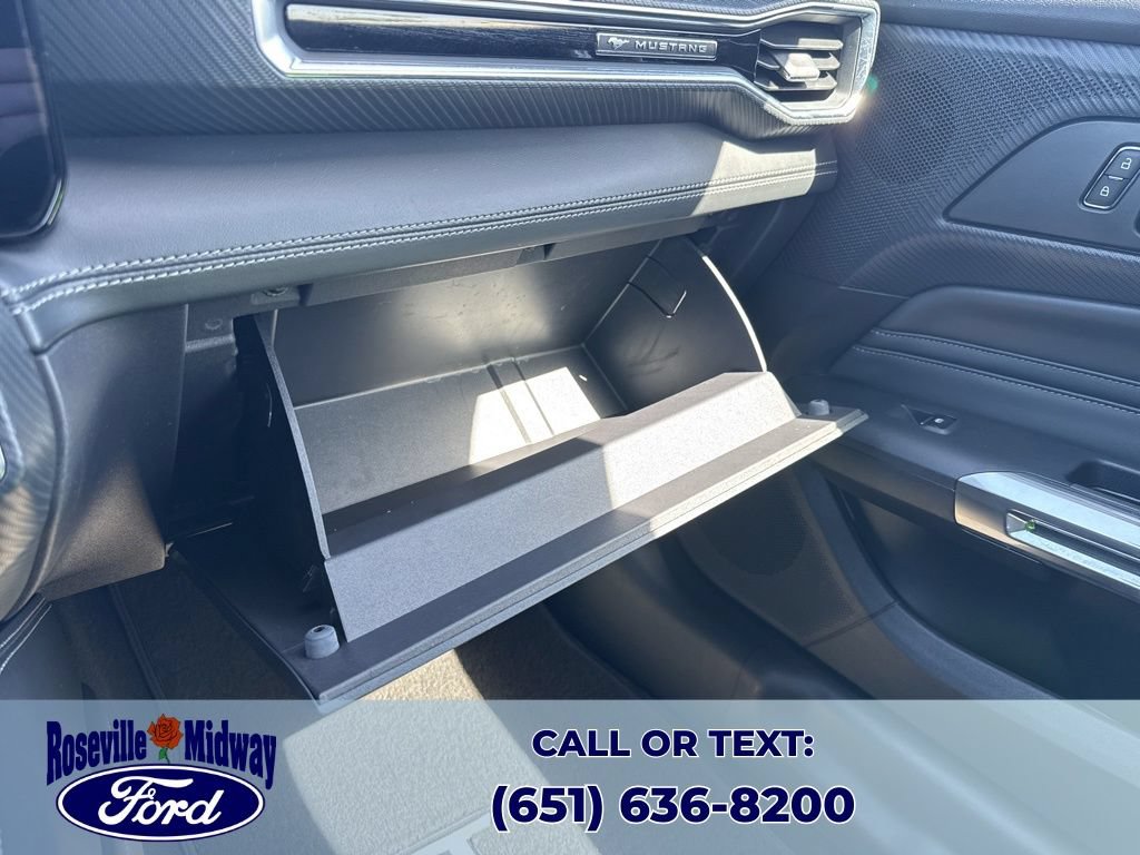 Used 2024 Ford Mustang GT Premium RWD image 19