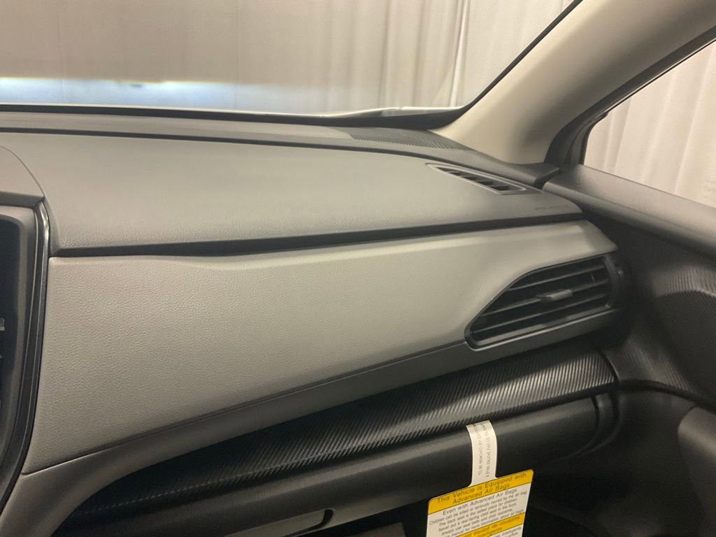 New 2026 Subaru Crosstrek 2.0i Premium AWD/4WD image 23
